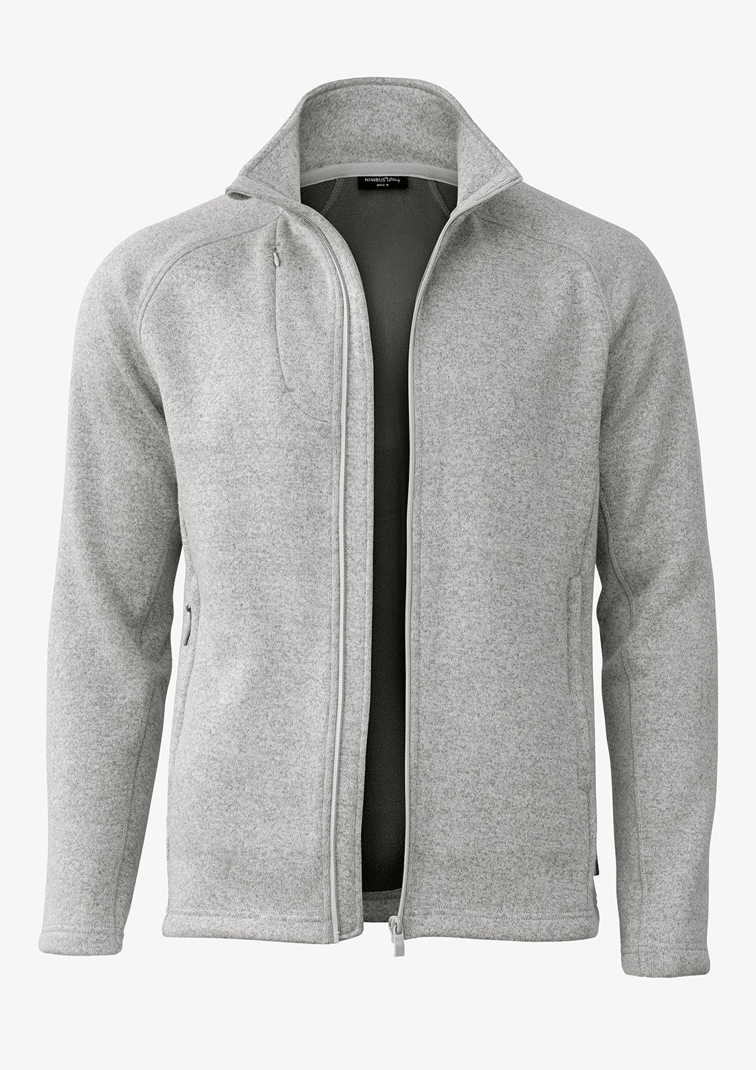 FLEECE & MIDLAYER - Montana Men - - Hr Ravn
