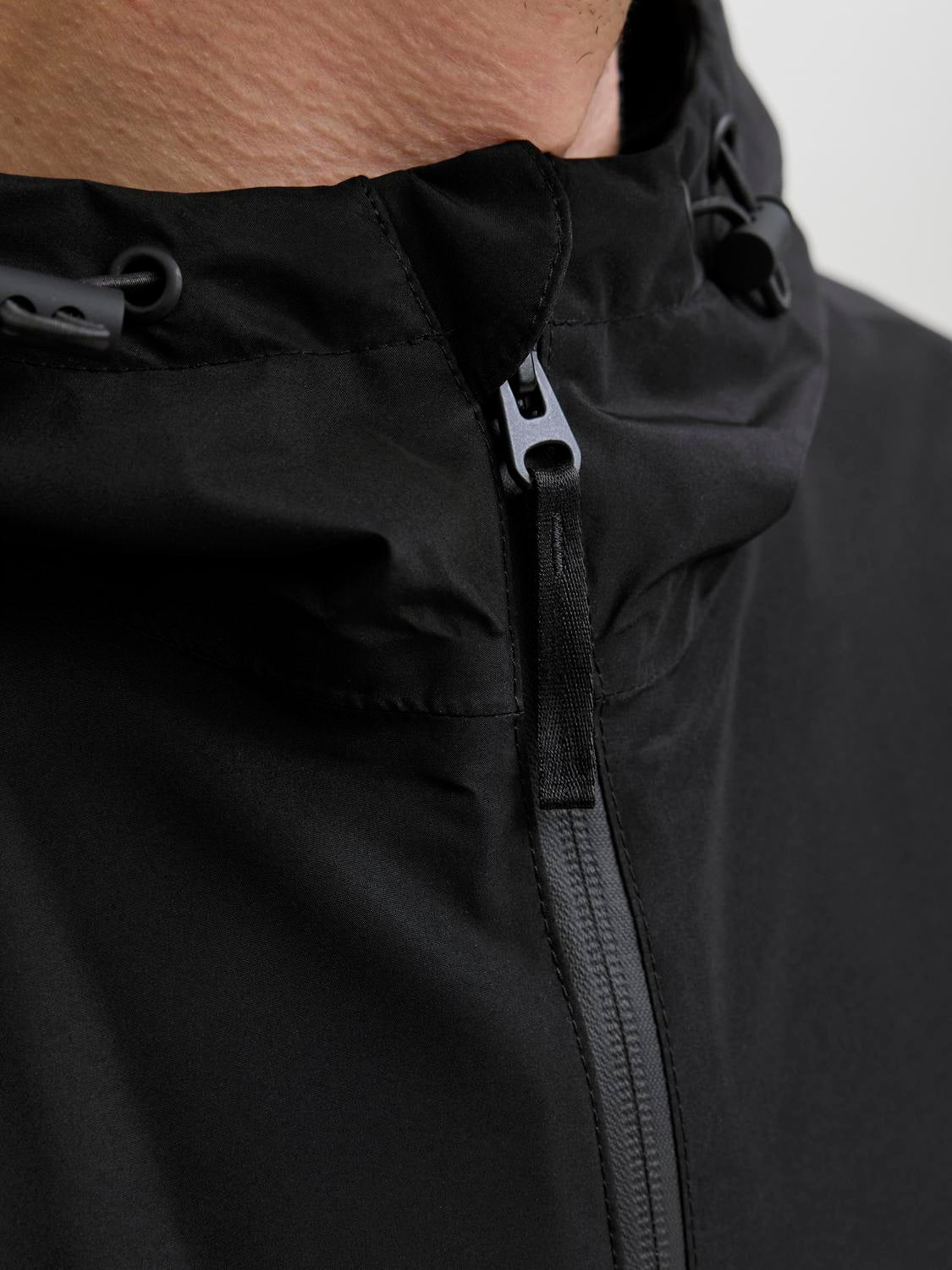 OVERTØJ - Jjeflynn Functional Jacket Noos - - Hr Ravn