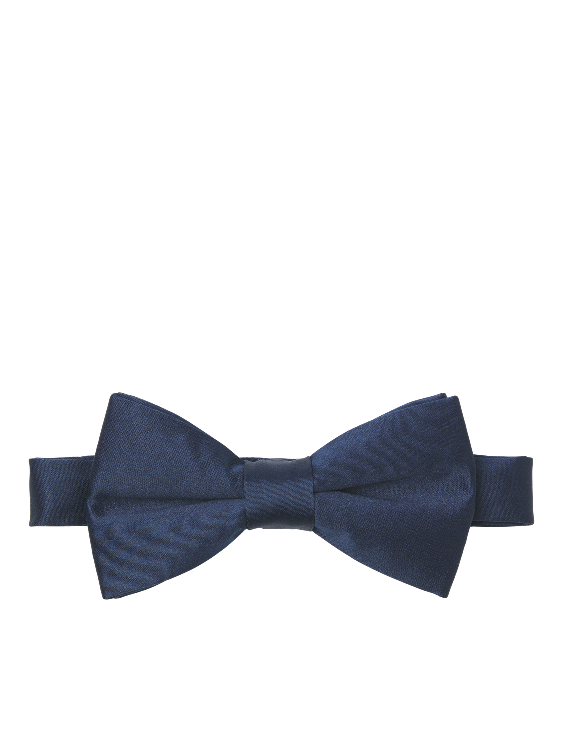 Bow Ties - Jacsolid Bowtie Noos - - Hr Ravn