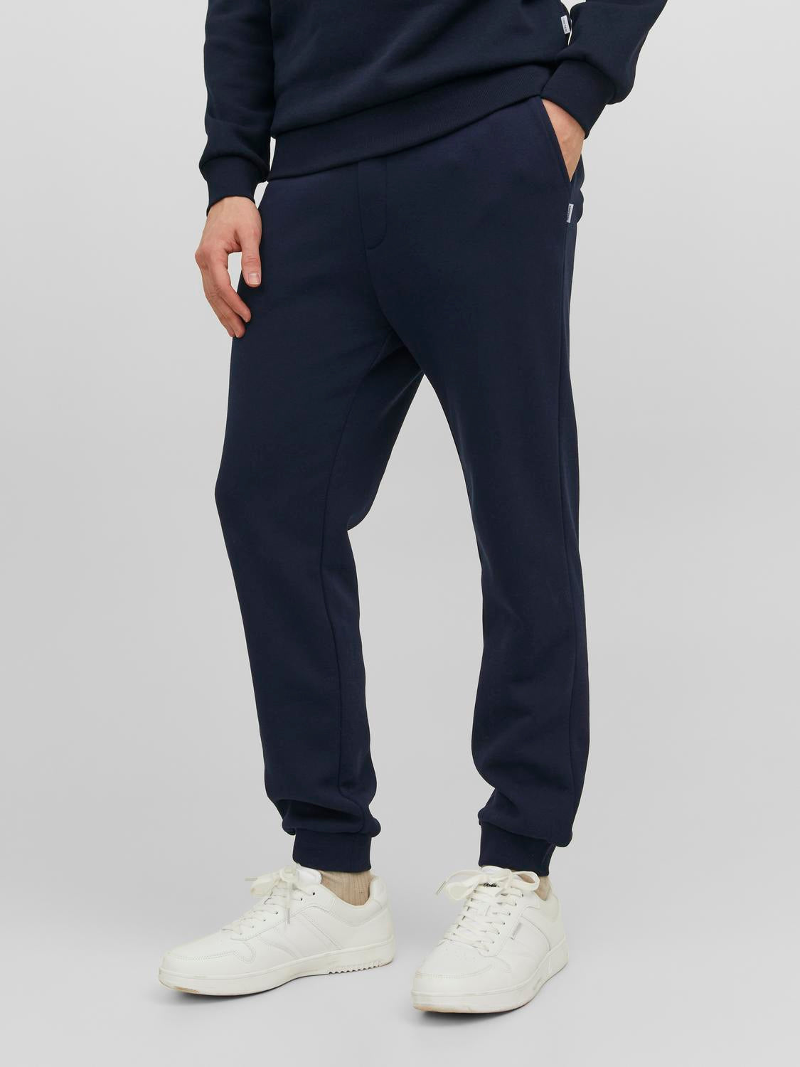 Pants - Jpstgordon Bradley Sweat Pant Noos - - Hr Ravn