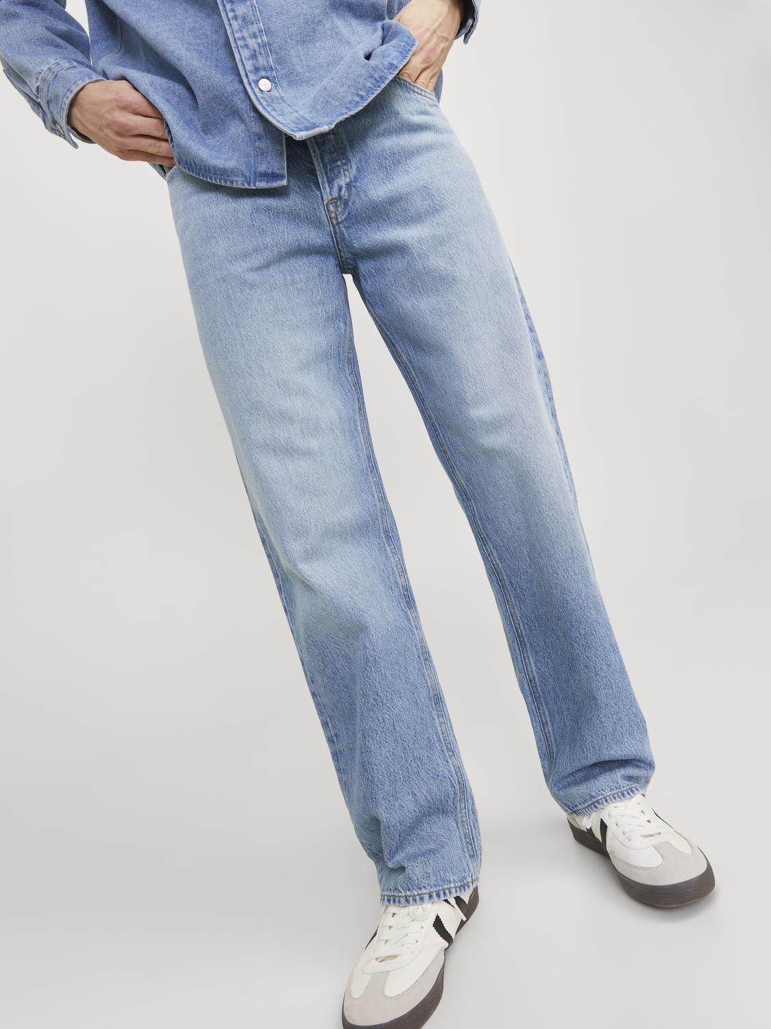 JEANS - Jjieddie Jjoriginal Sbd 326 Noos - - Hr Ravn
