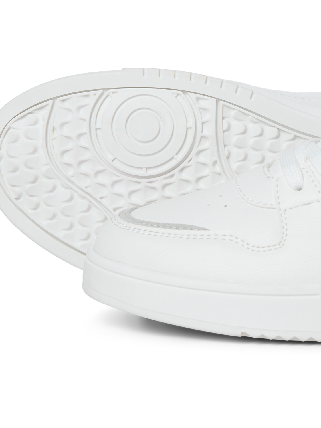 Sneakers - Jfwealing Pu Sneaker Noos - - Hr Ravn