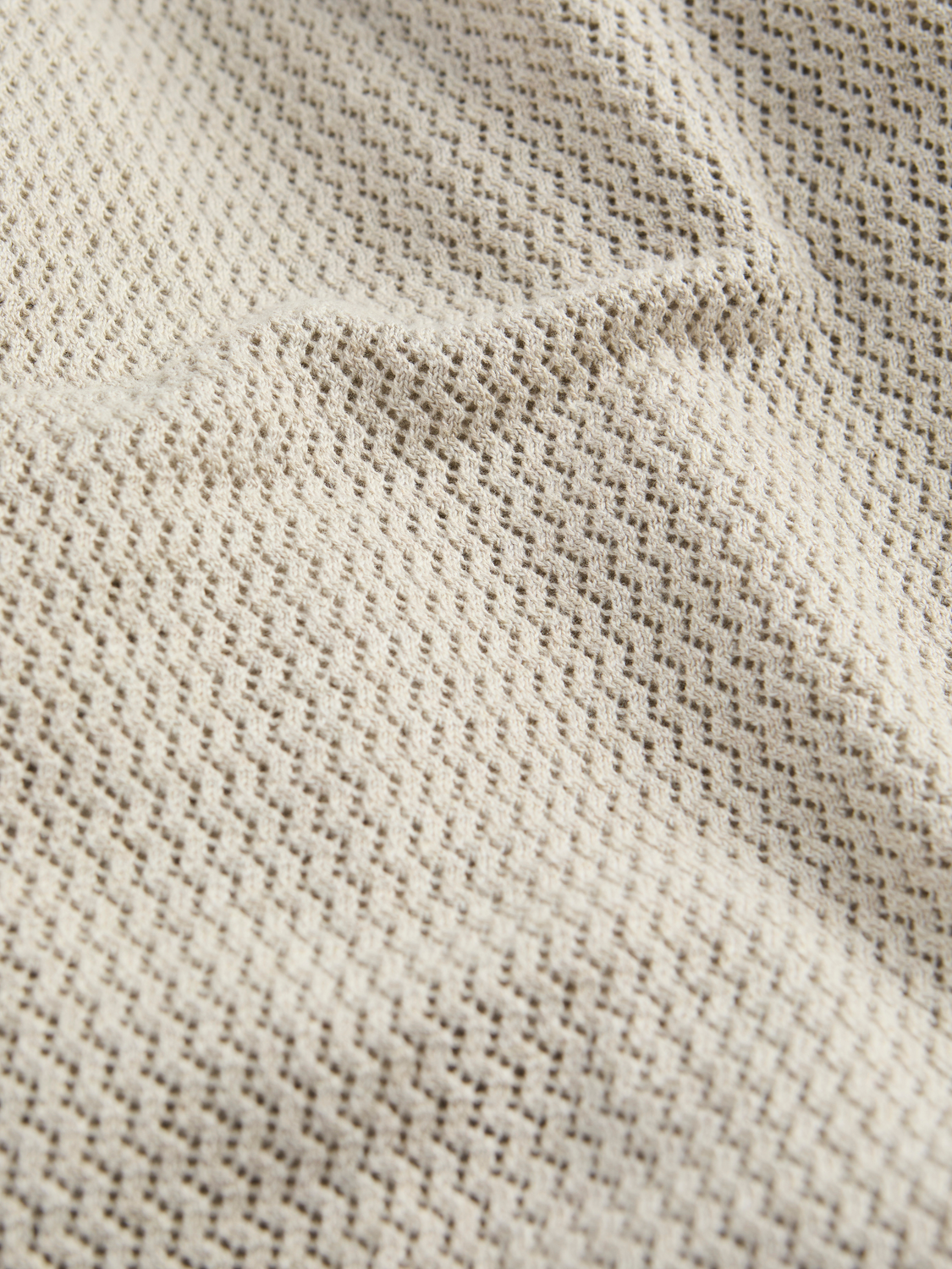 Cardigans - Jprblaarto Knit Polo Ss Ln - - Hr Ravn