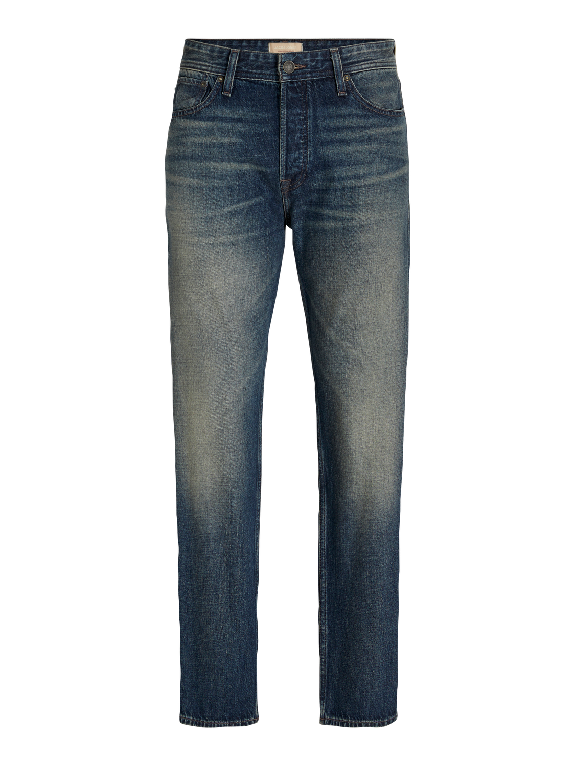 Jeans - Jjichris Jjoriginal Cb 620 Noos - - Hr Ravn