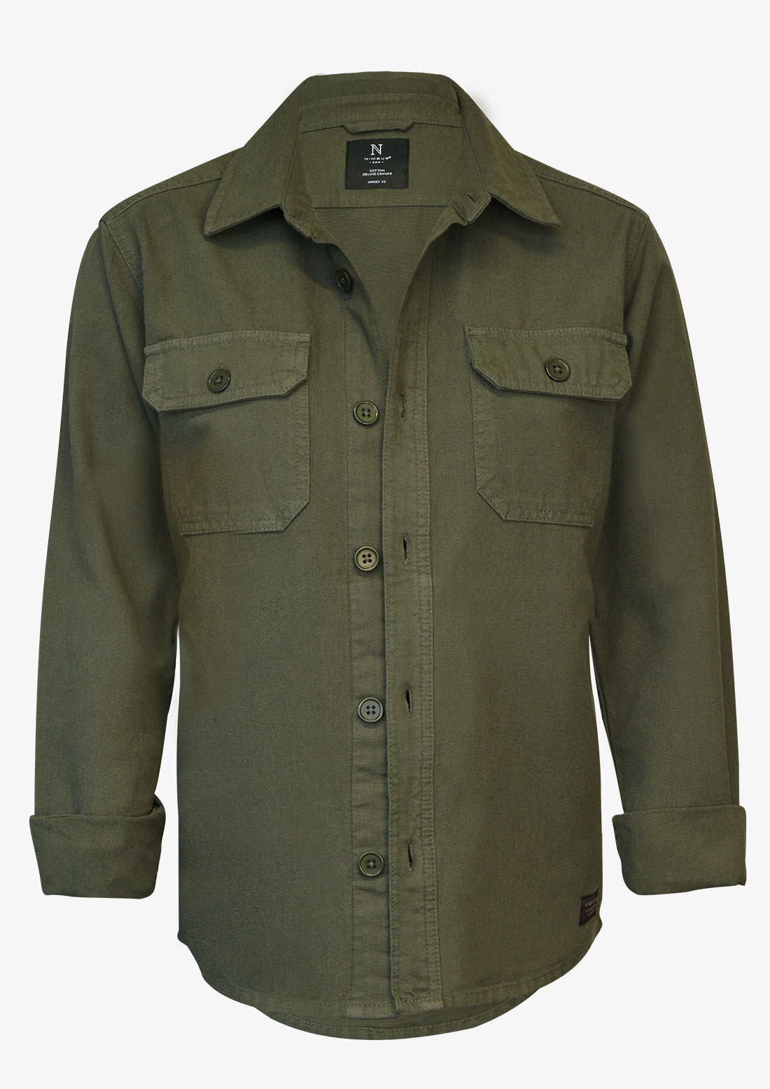 OVERSHIRT - Napa Unisex - - Hr Ravn