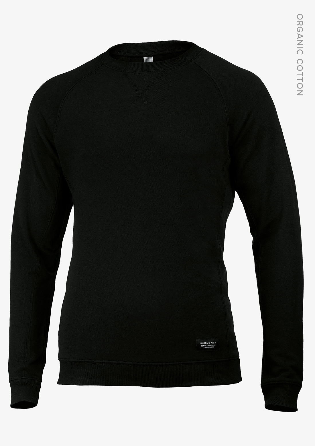 SWEATSHIRTS - Newport Men - - Hr Ravn
