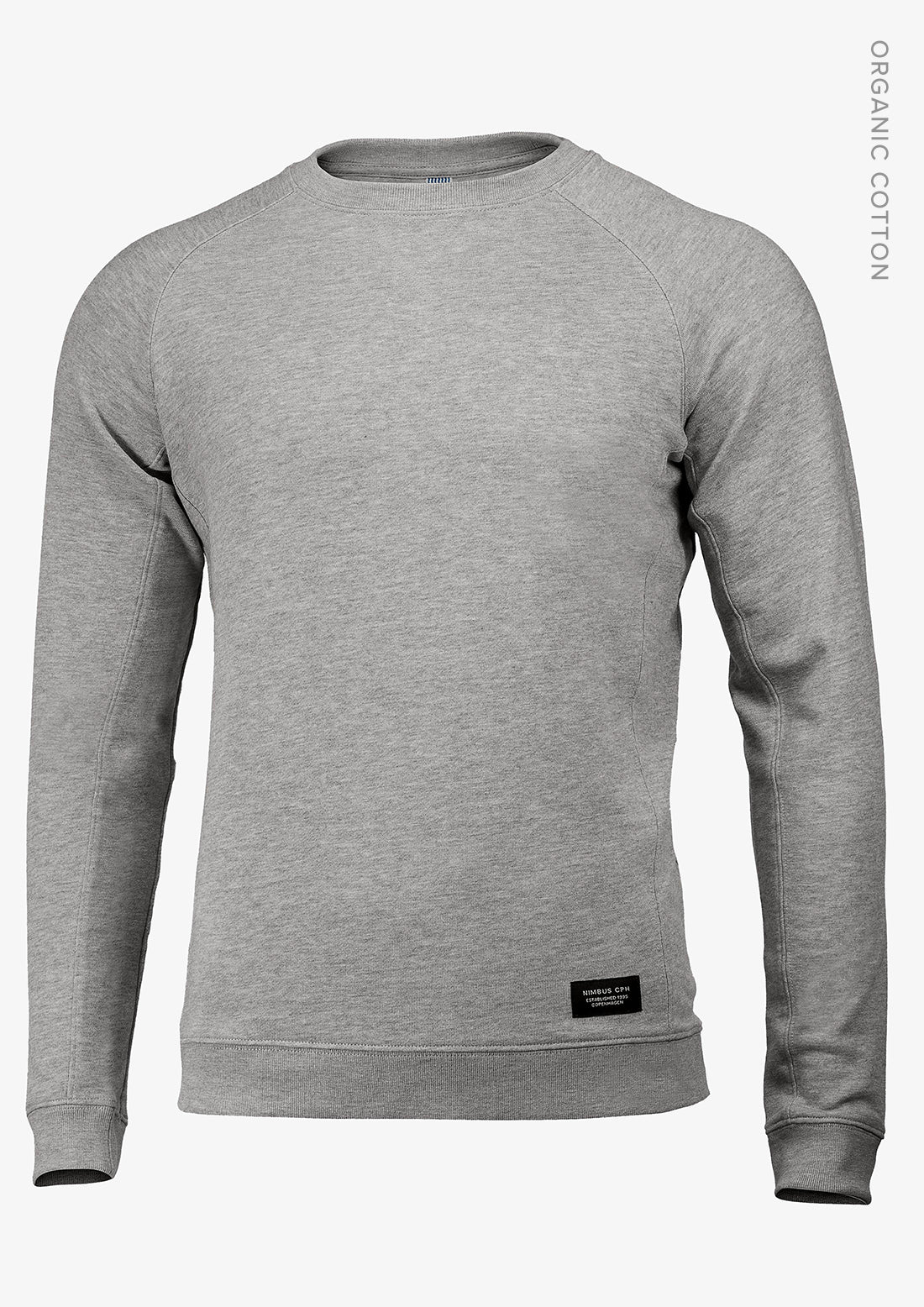SWEATSHIRTS - Newport Men - - Hr Ravn