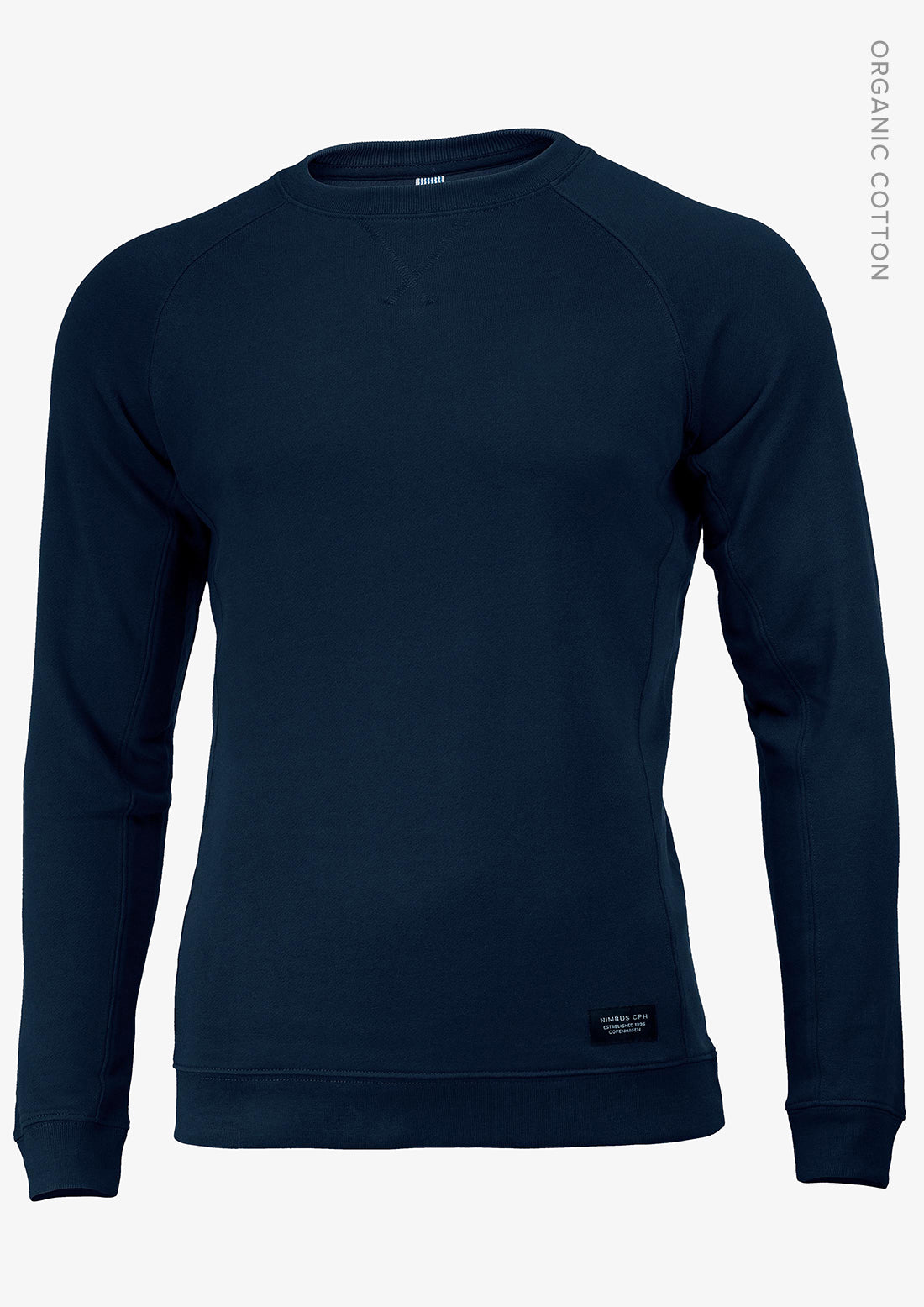 SWEATSHIRTS - Newport Men - - Hr Ravn