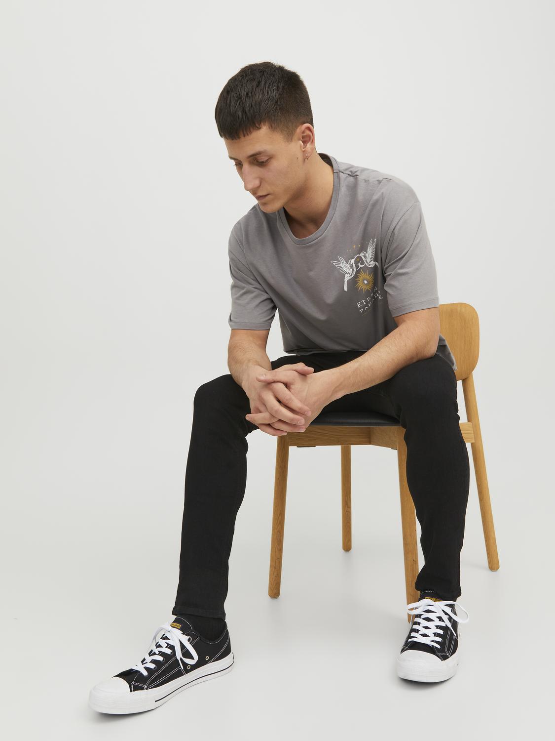 JEANS - Jjiliam Jjoriginal Akm 773 Noos - - Hr Ravn