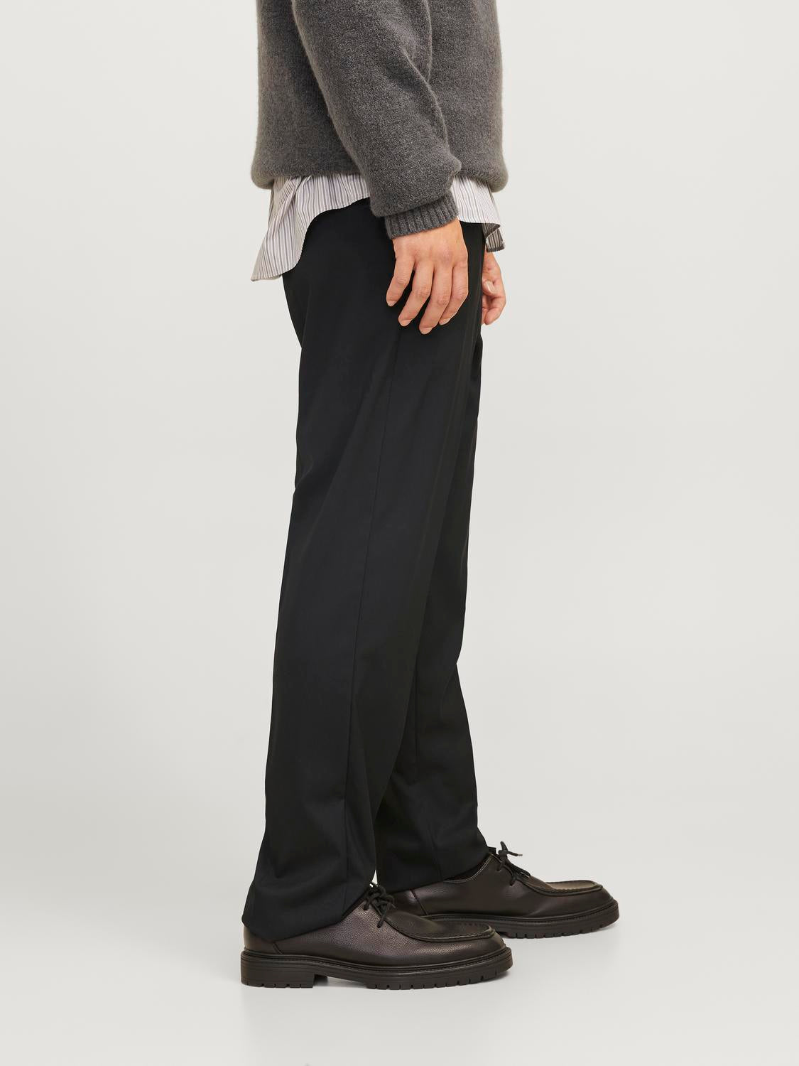 Sweatpants - Jpstkane Edwin Jogger Noos - - Hr Ravn