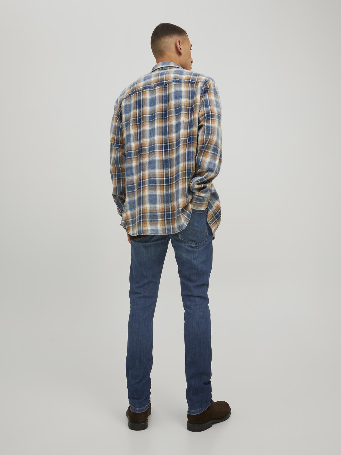 JEANS - Jjiglenn Jjoriginal Am 819 Noos Piw - - Hr Ravn