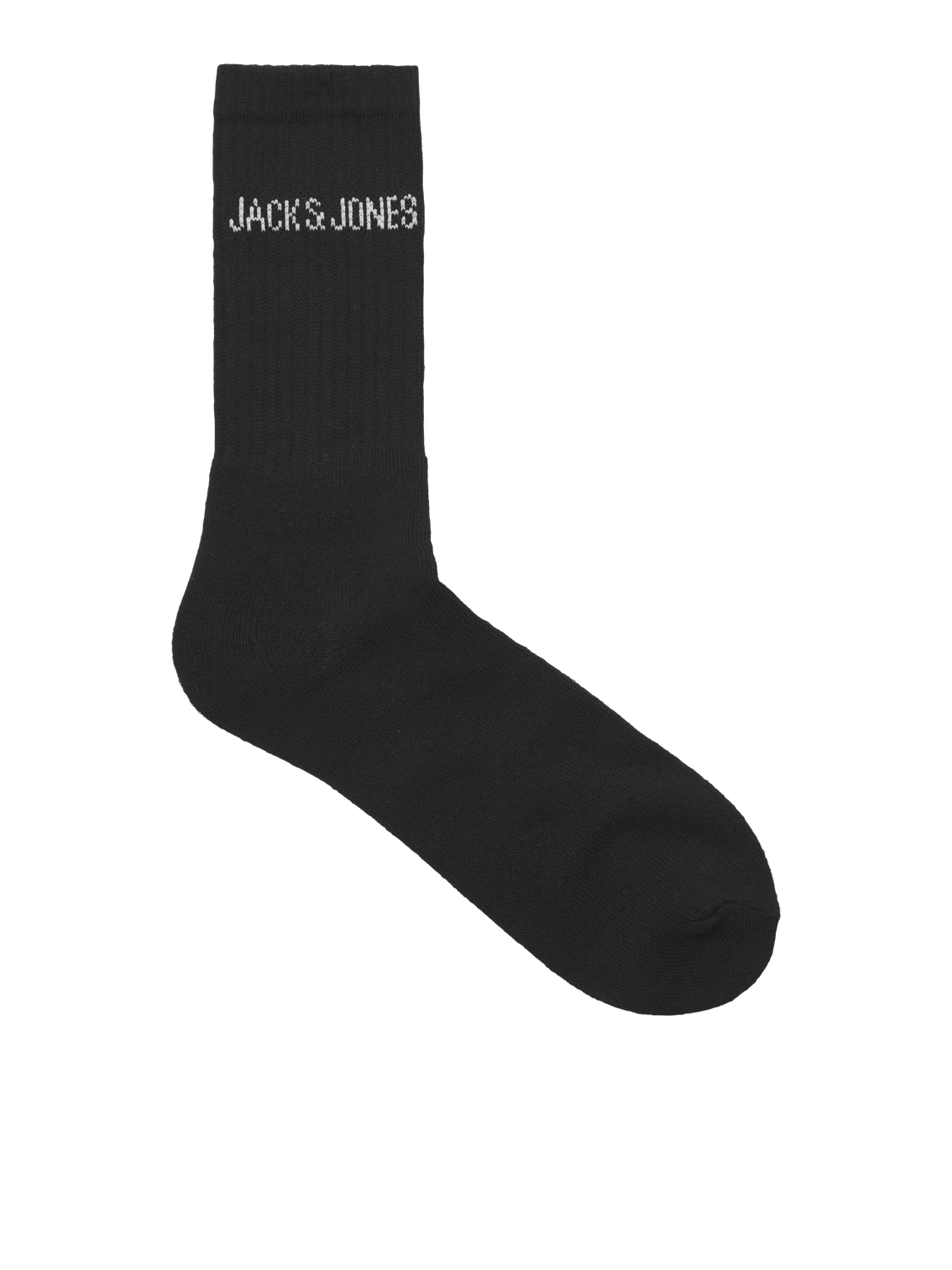 STRØMPER - Jacregen Tennis Sock 5 Pack Noos - - Hr Ravn