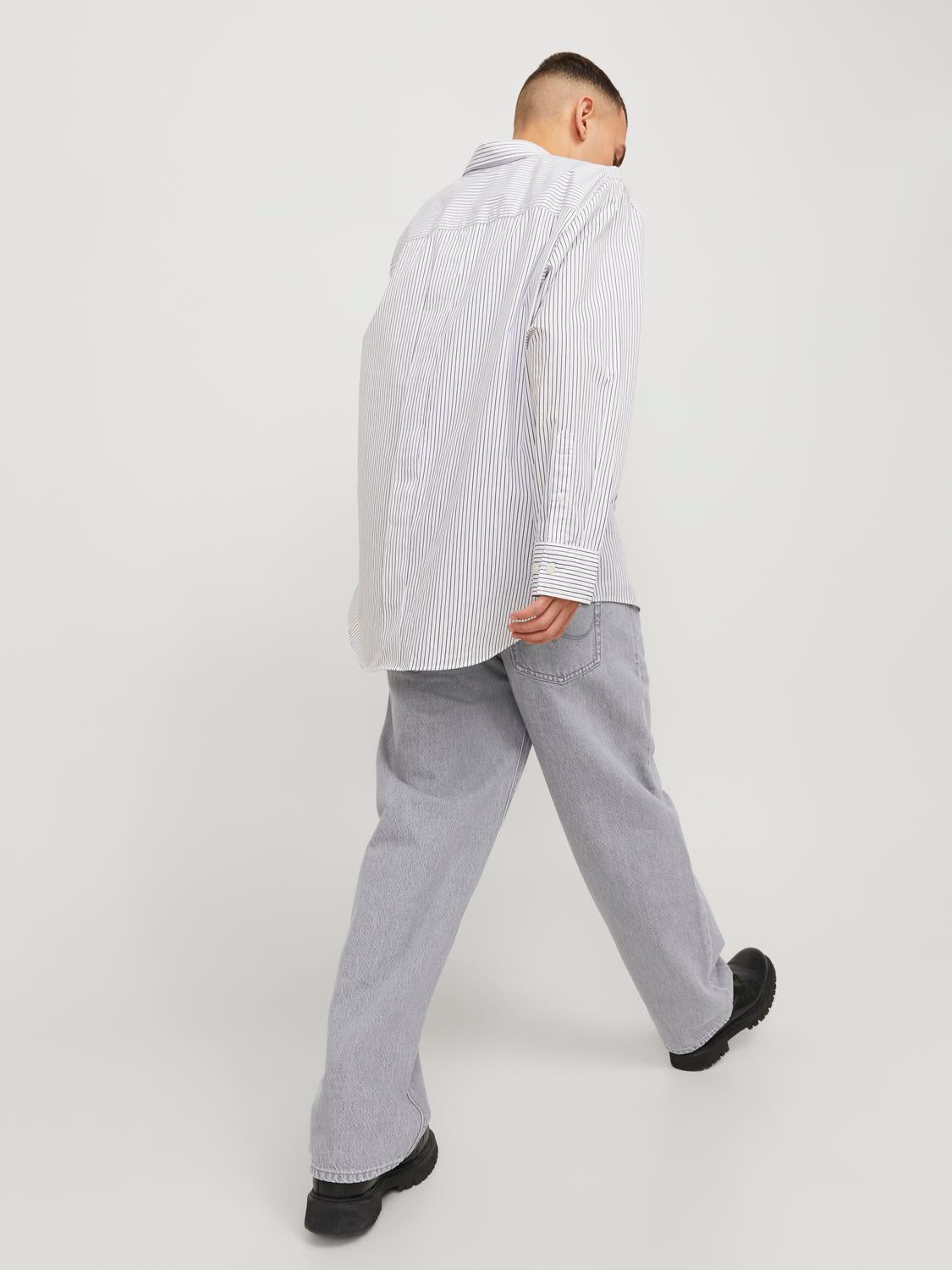 Jeans - Jjialex Jjoriginal Sbd 331 Noos - - Hr Ravn