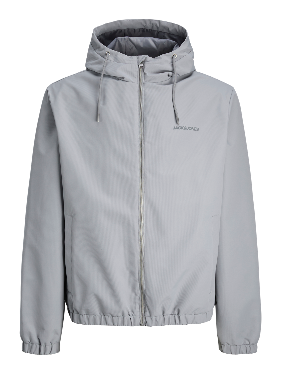 OVERTØJ - Jjelegacy Light Jacket Hood Noos - - Hr Ravn