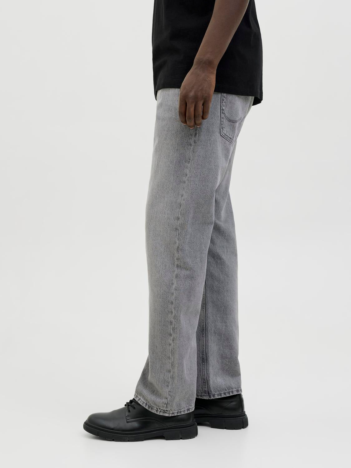 Jeans - Jjichris Jjoriginal Sbd 020 Noos - - Hr Ravn