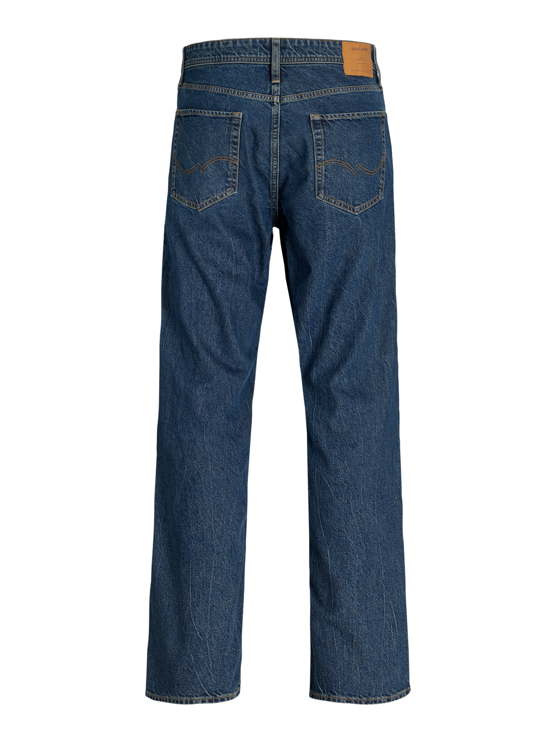 Jeans - Jjieddie Jjoriginal Sq 061 Noos - - Hr Ravn