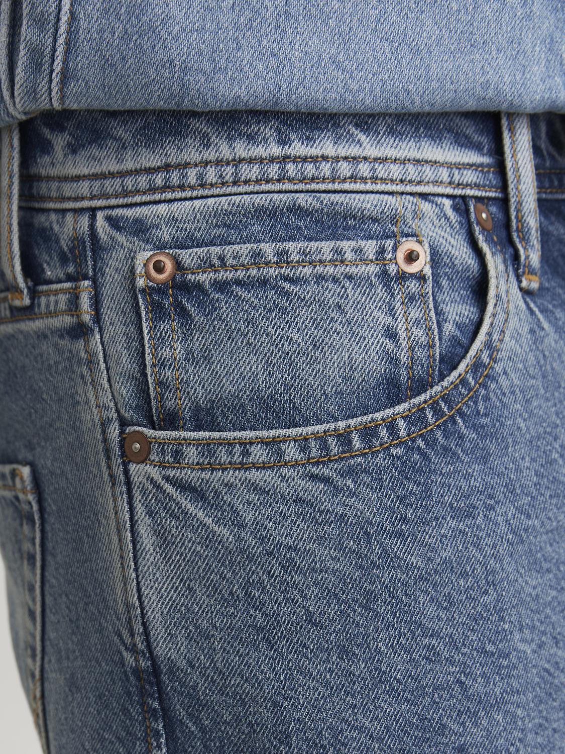 JEANS - Jjialex Jjoriginal Sq 060 Noos - - Hr Ravn