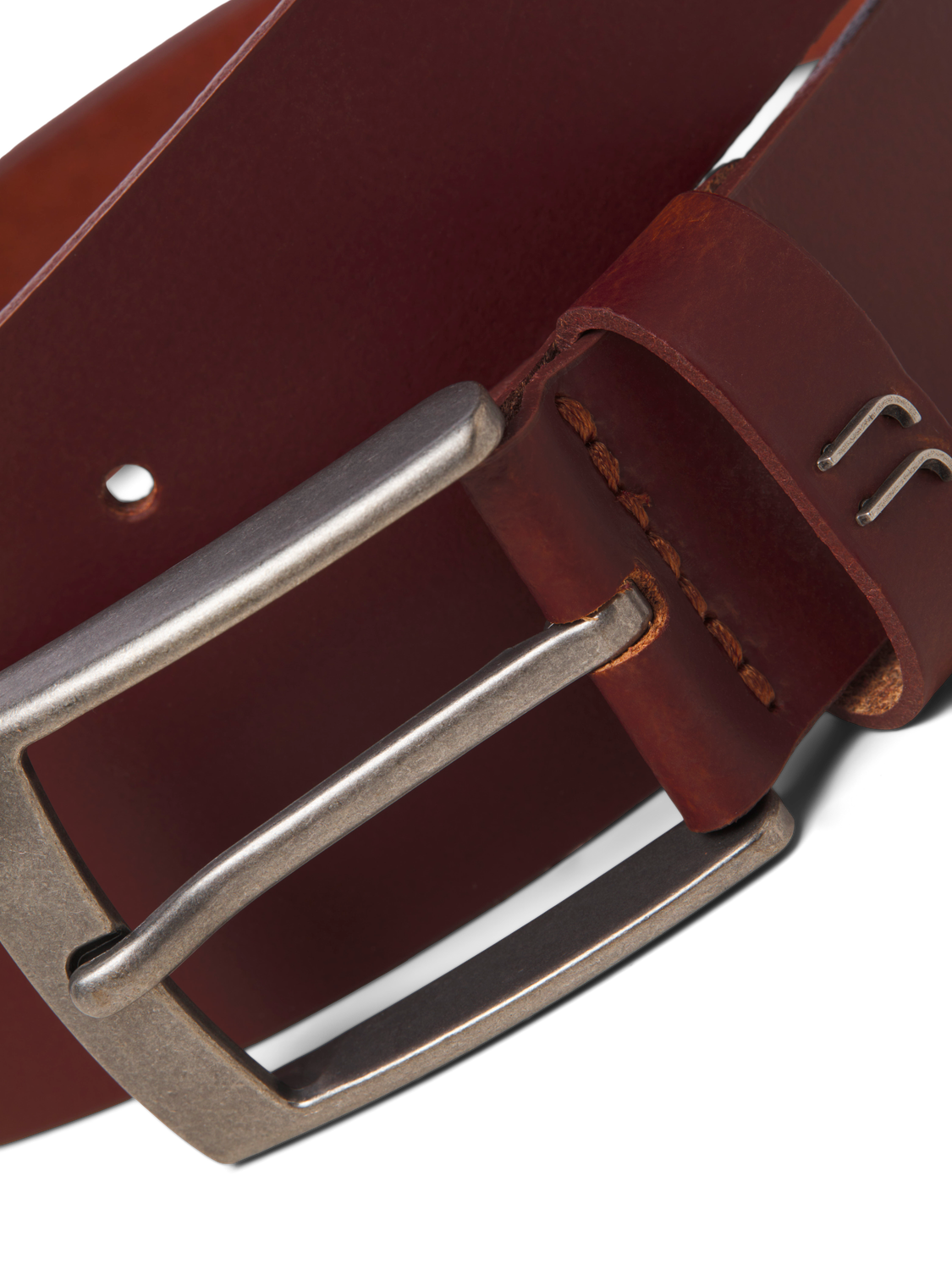 Belts - Jacdallas Belt Noos - - Hr Ravn