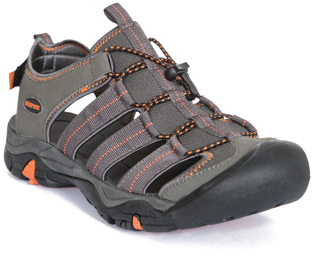 TORRANCE B - MALE SANDAL