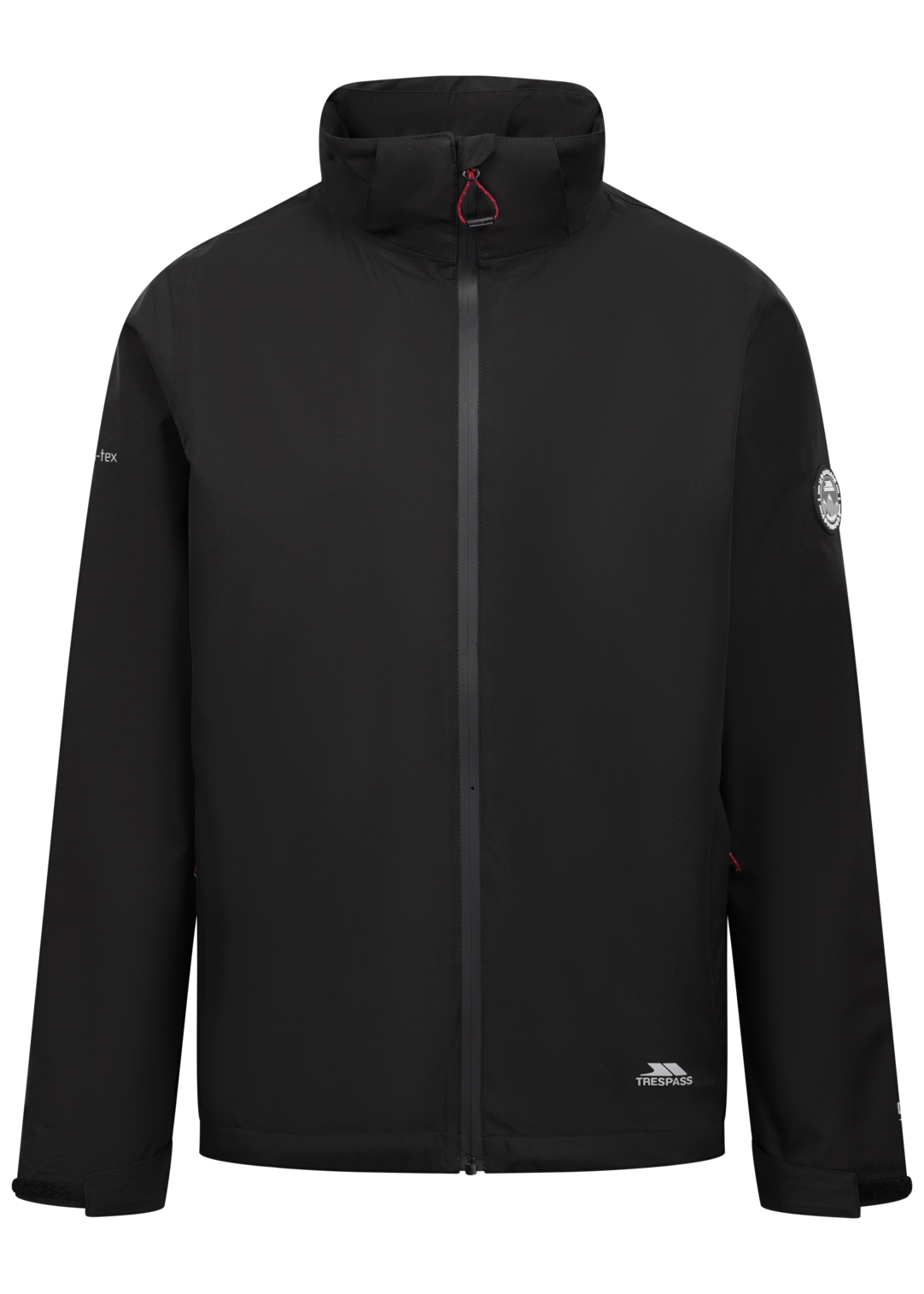WESTFORD - MALE RAIN JACKET