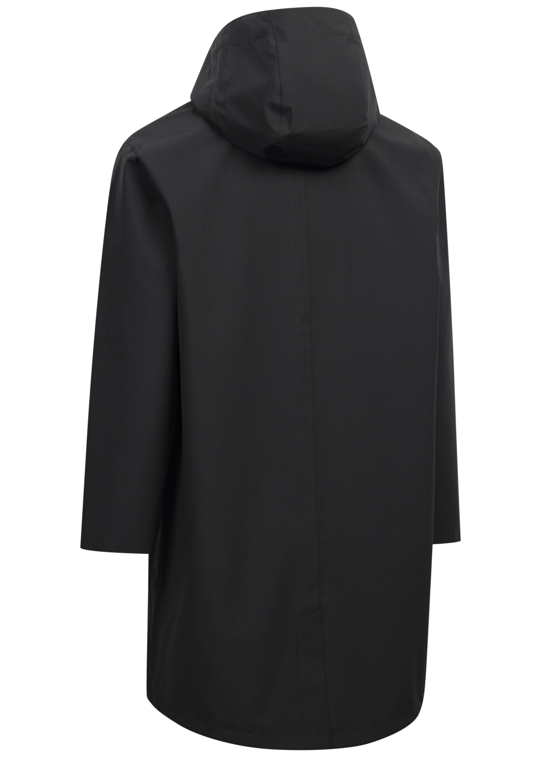 UISDEAN - MALE RAIN JACKET