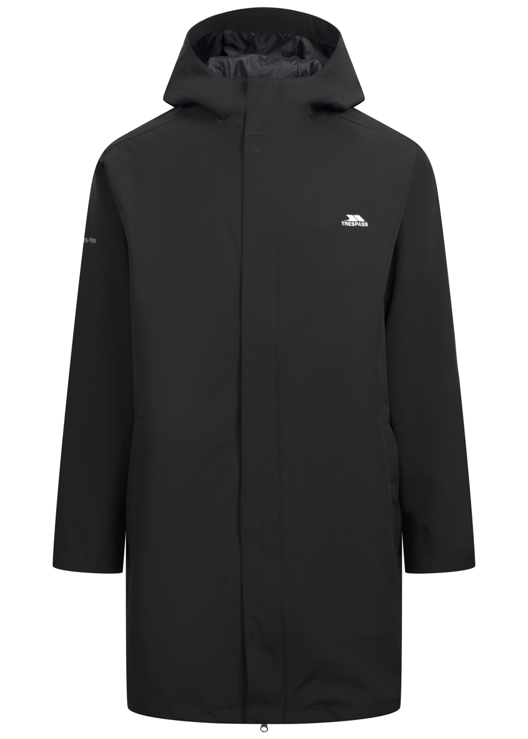 UISDEAN - MALE RAIN JACKET