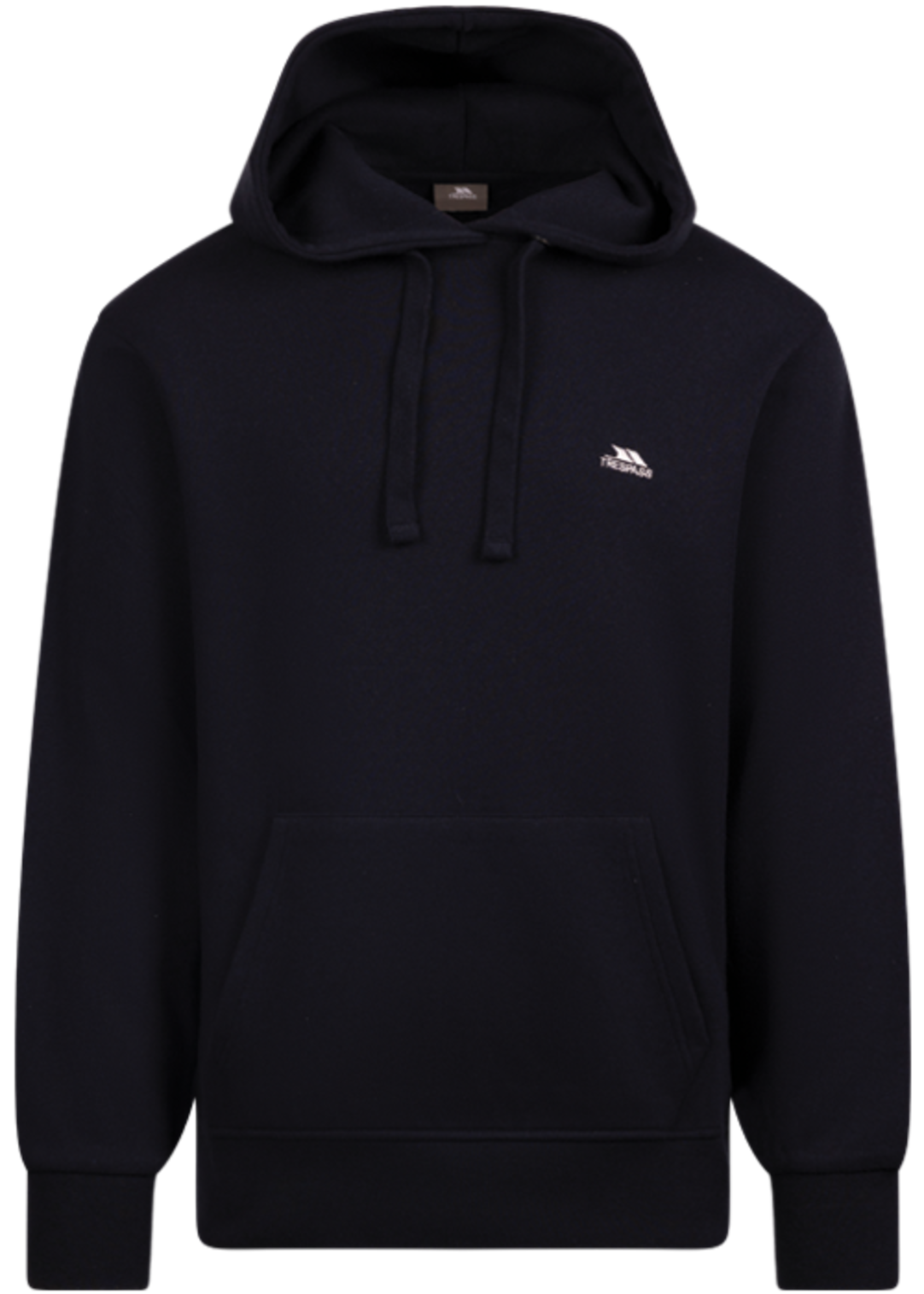 TRUMAN - MALE CASUAL HOODIE