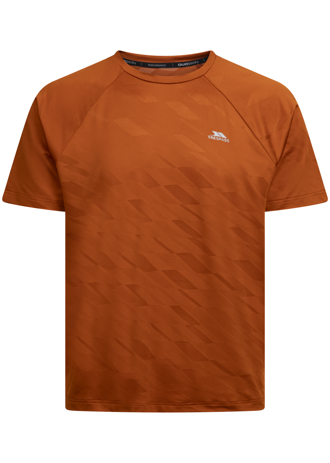 TRILLON - MALE ACTIVE T-SHIRT