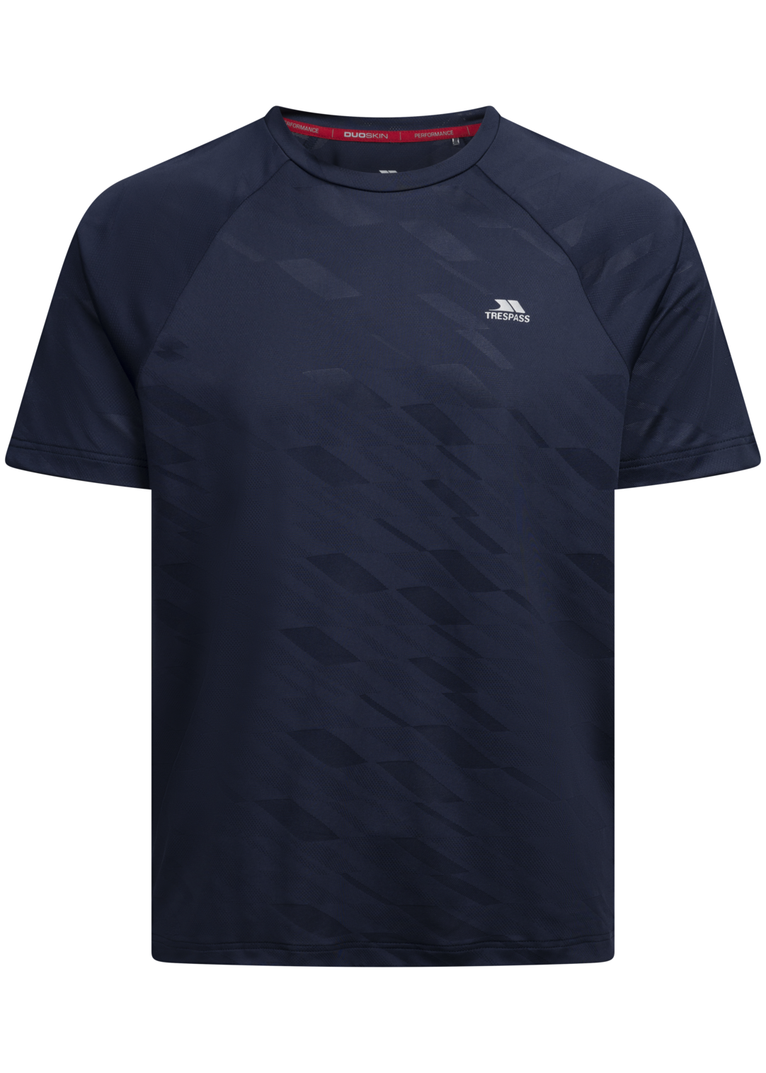 TRILLON - MALE ACTIVE T-SHIRT