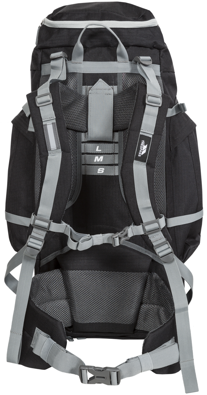 TREK 66 - 66 LITRES RUCKSACK