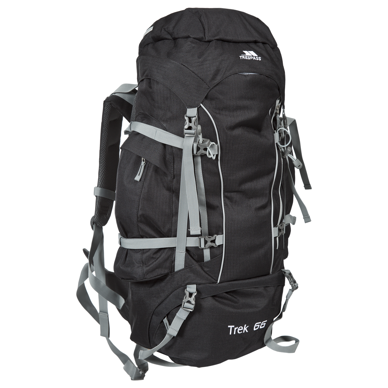 TREK 66 - 66 LITRES RUCKSACK