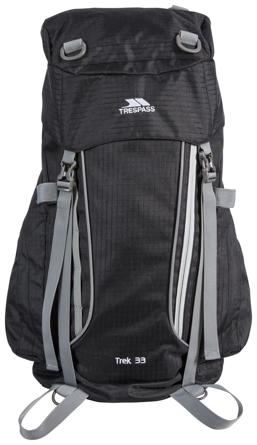 TREK 33 - 33 LITRES RUCKSACK