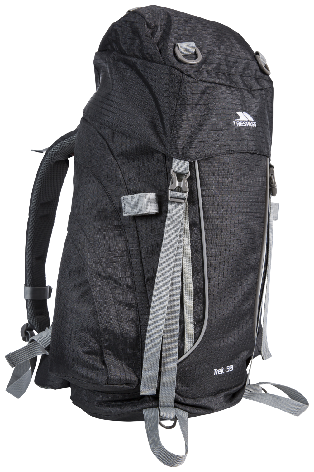 TREK 33 - 33 LITRES RUCKSACK