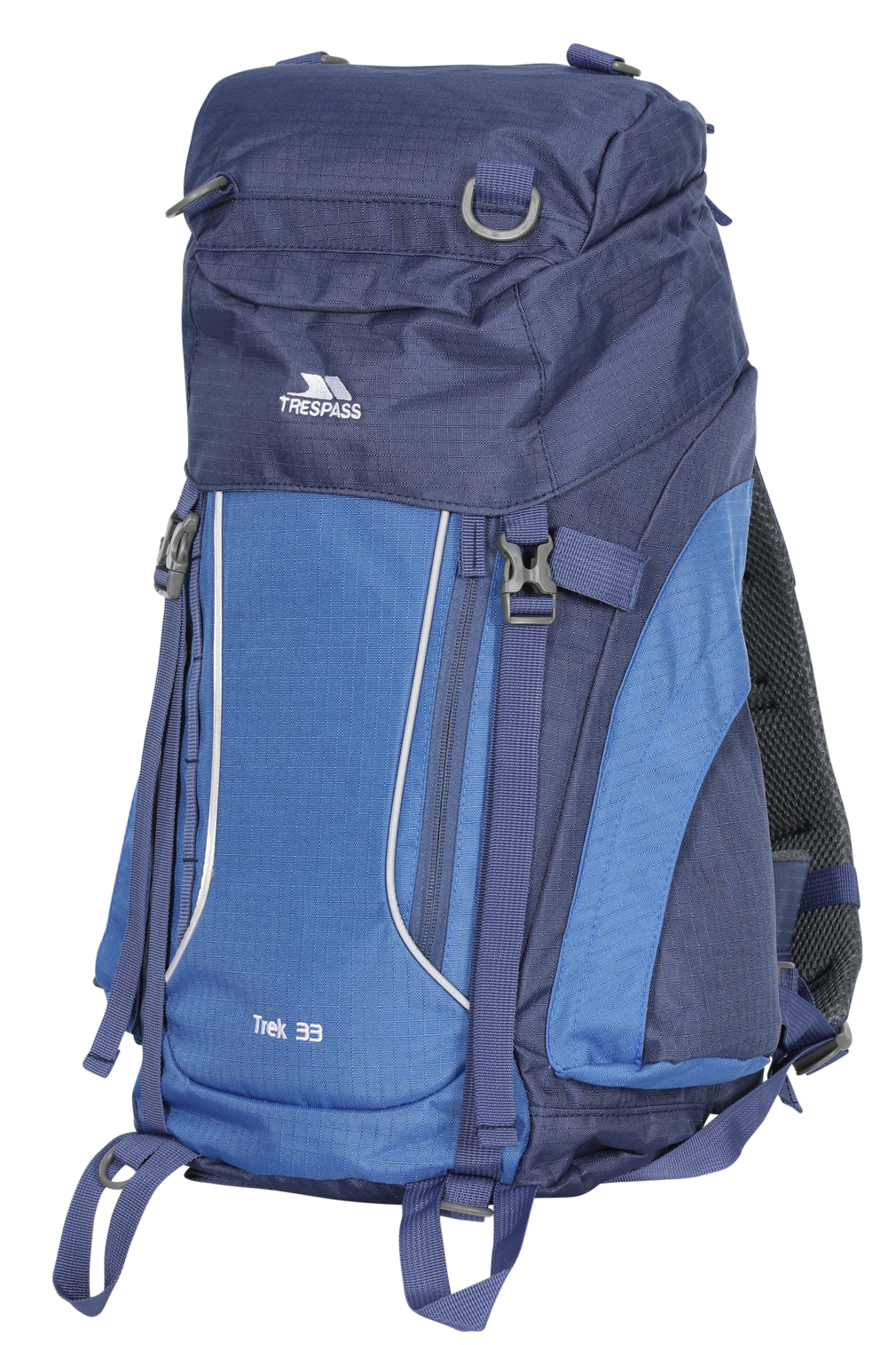 TREK 33 - 33 LITRES RUCKSACK