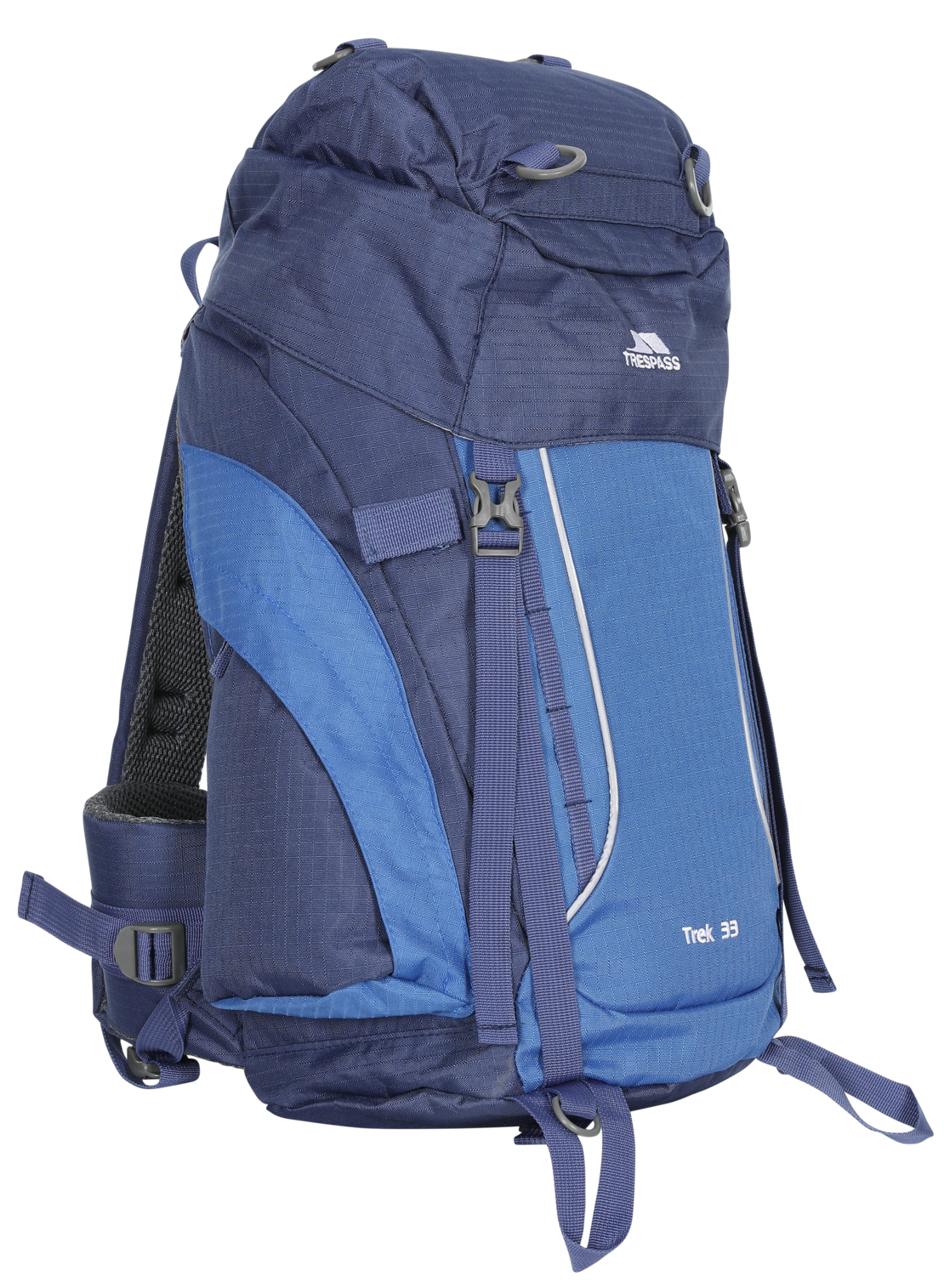 TREK 33 - 33 LITRES RUCKSACK