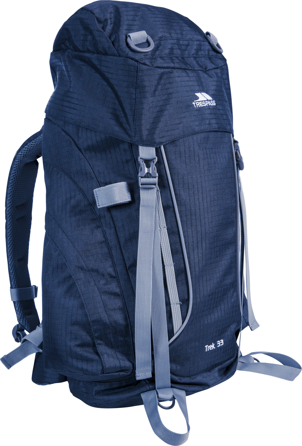 TREK 33 - 33 LITRES RUCKSACK