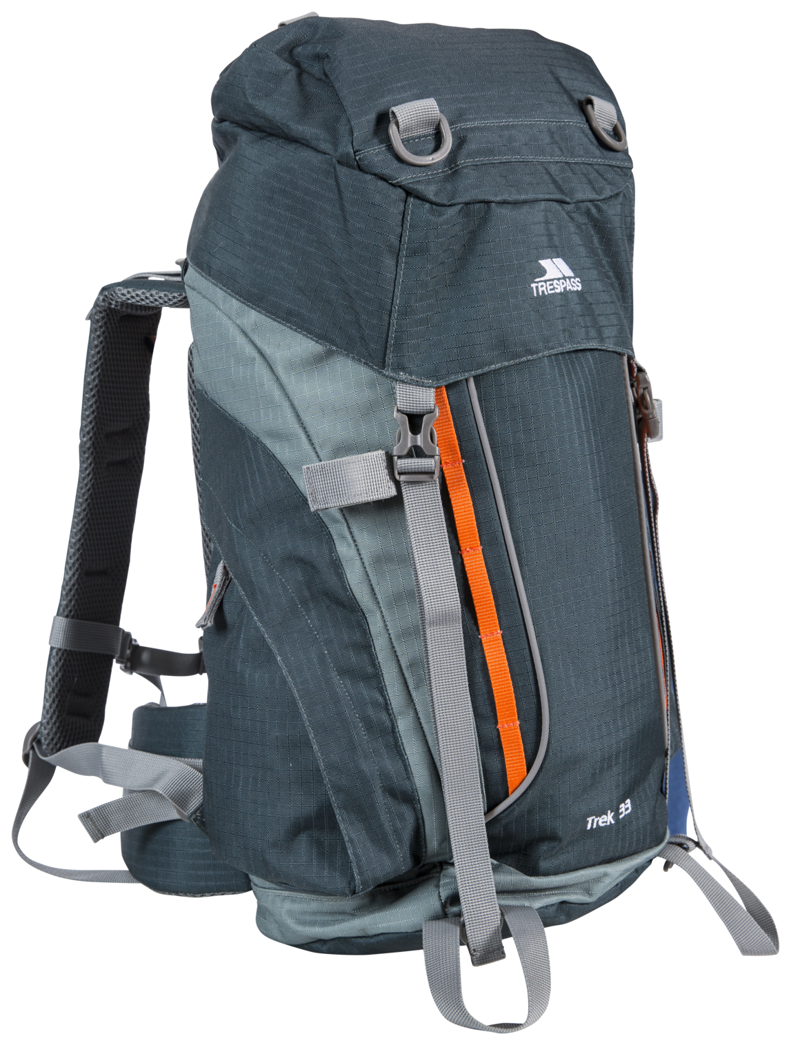 TREK 33 - 33 LITRES RUCKSACK