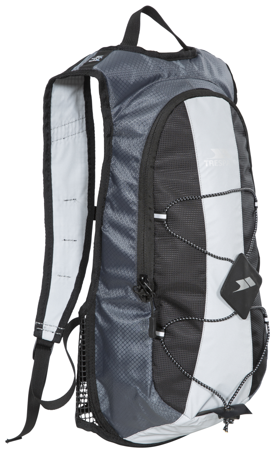 RYGSÆKKE - MIRROR - HYDRATION BACKPACK - - Hr Ravn