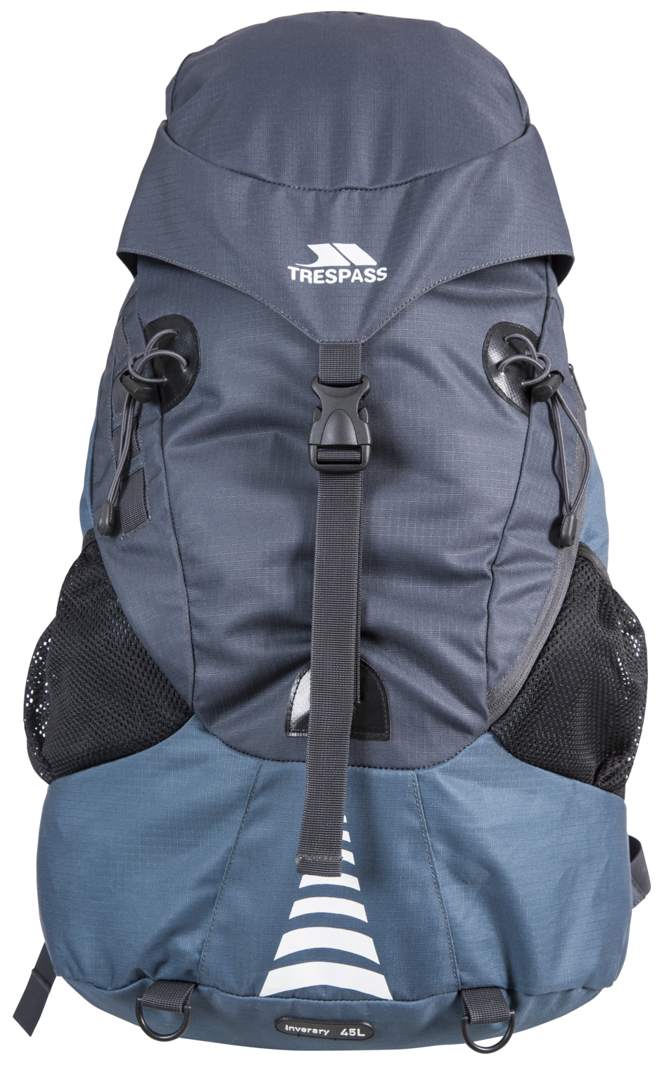 RYGSÆKKE - INVERARY - 45LITRE RUCKSACK - - Hr Ravn