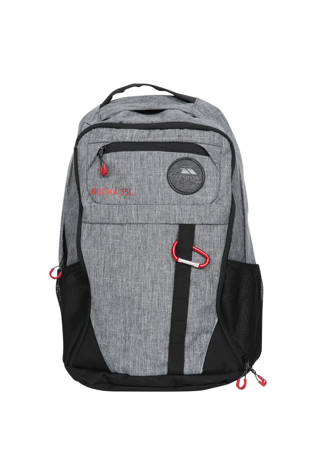 RYGSÆKKE - ROCKA - MULTIFUNCTIONAL BACKPACK - - Hr Ravn