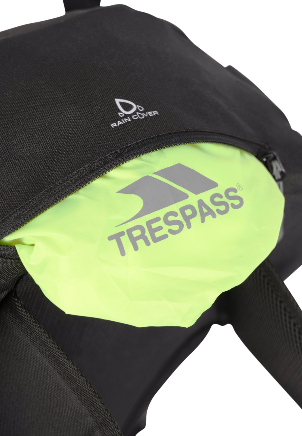 RYGSÆKKE - PITLOCH - 30L RUCKSACK - - Hr Ravn