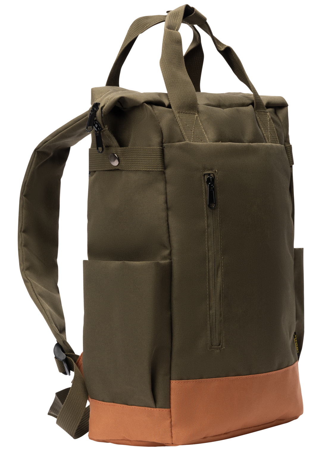 RYGSÆKKE - NARVIE - 22L DAYPACK - - Hr Ravn