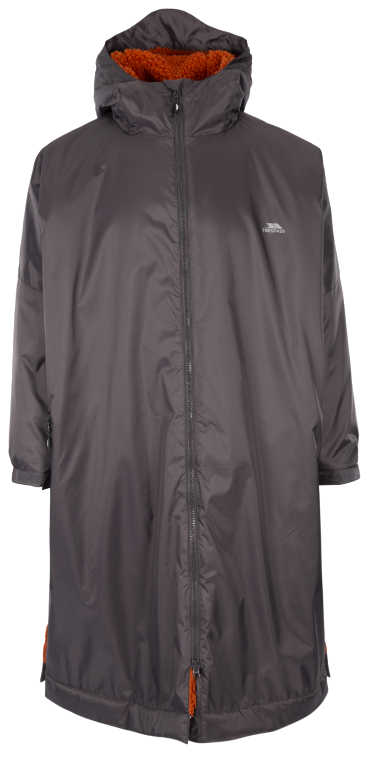 TRESPASS DRY COAT TP50