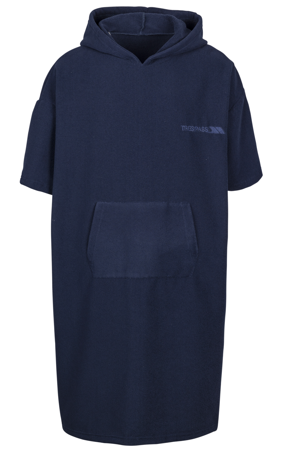 TOWELHOOD - UNISEX HOODED PONCHO TOWEL