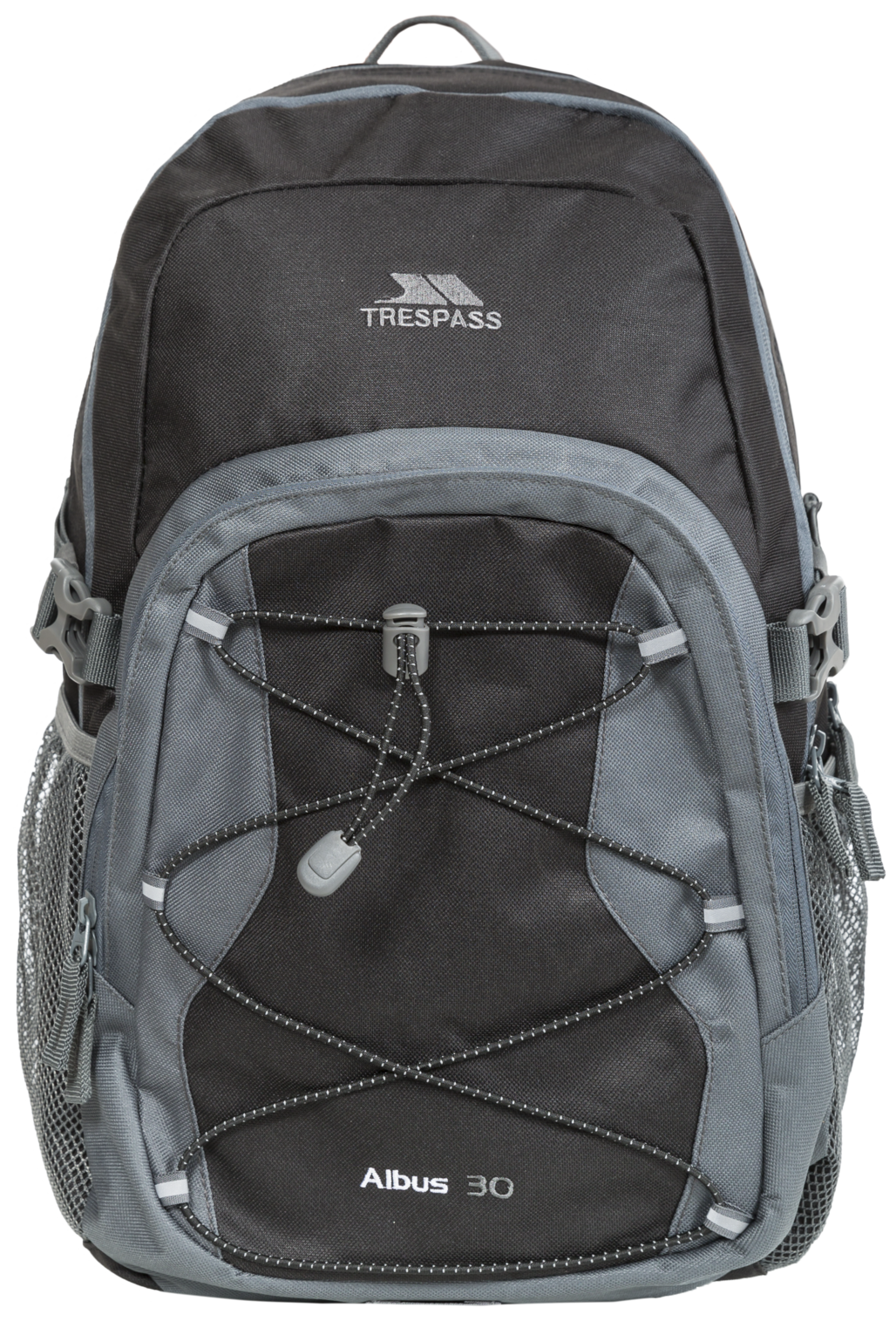RYGSÆKKE - ALBUS - CASUAL BACKPACK - - Hr Ravn