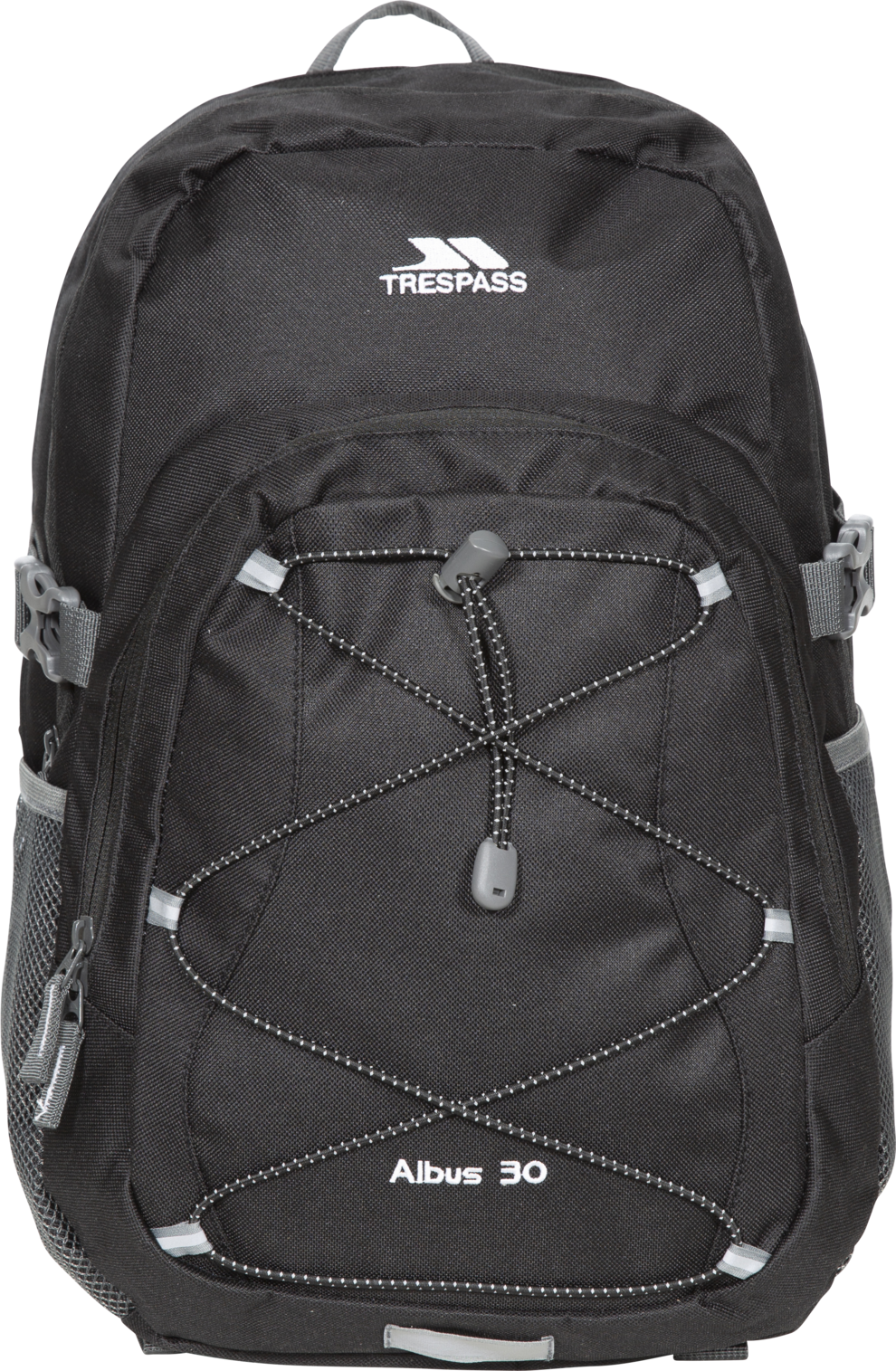 RYGSÆKKE - ALBUS - CASUAL BACKPACK - - Hr Ravn