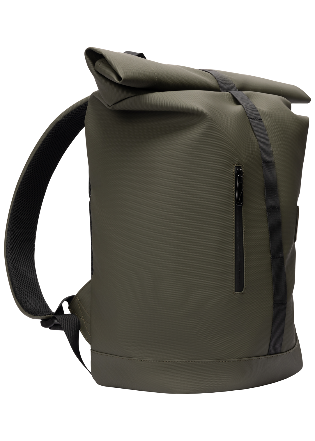 RYGSÆKKE - ROLAR - 27L ROLL TOP BACKPACK - - Hr Ravn