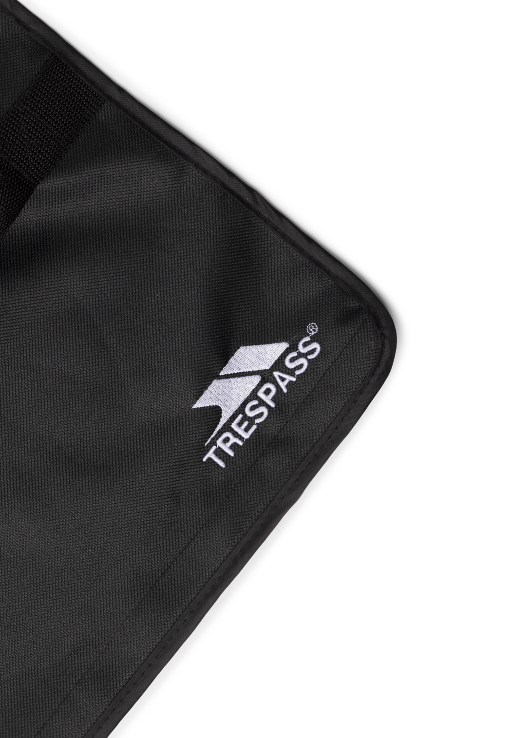 THROW - FOLDED W-PROOF BLANKET