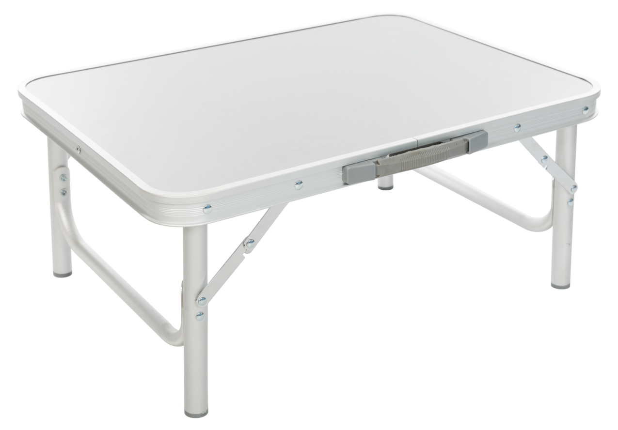 TRESTLES - PORTABLE CAMPING TABLE