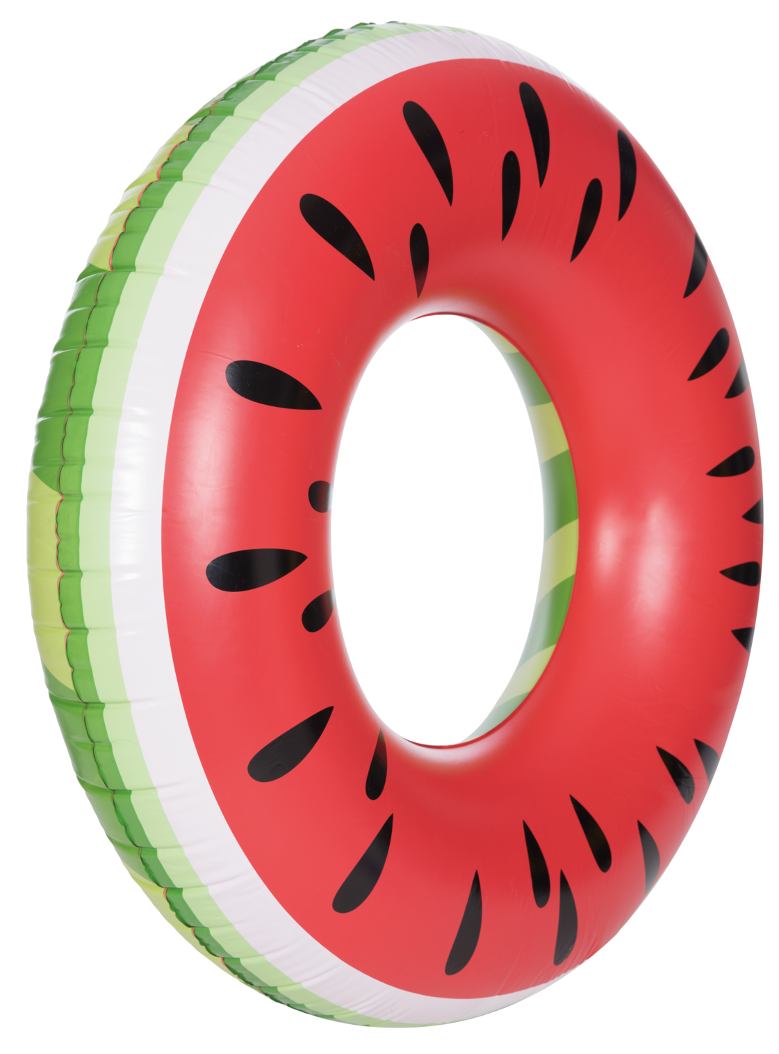 WATERMELON - INFLATABLE SWIM RING